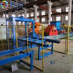 Prefabrication Wet Casting Doser Machine Wall Panel Production Line for sale