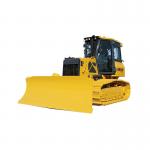 SHANTUI DH08-G LGP Crawler Bulldozer Cummins Engine with Scarifier Ridger