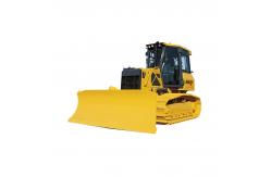 China SHANTUI DH08-G LGP Crawler Bulldozer Cummins Engine with Scarifier Ridger supplier