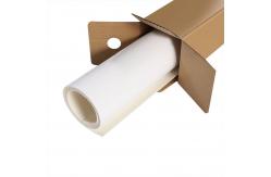 China Printable TPE Removable Material Roll Erasable Whiteboard Sheet Roll supplier