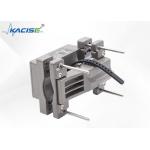 Energy Monitoring and Accurate Fluid Measurement with 4-20mA Output Ultrasonic Flowmeter for sale