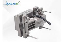 China Energy Monitoring and Accurate Fluid Measurement with 4-20mA Output Ultrasonic Flowmeter supplier