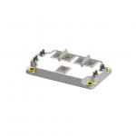 Automotive IGBT Modules MSCSM120VR1M11CT6AG SiC Vienna Rectifier Power MOSFET Modules for sale