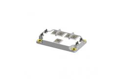 China Automotive IGBT Modules MSCSM120VR1M11CT6AG SiC Vienna Rectifier Power MOSFET Modules supplier