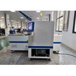 Single module 45000 CPH 28 feeders 12 nozzles led lights mounting machine