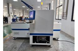 China Electric Feeder SMT Mounting Machine Mark Camera LED Lens Pick And Place Machine supplier