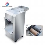 Mushroom slicer mushroom farm processing and cutting equipment central kitchen supporting machinery mushroom processing for sale