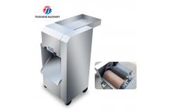 China Professional cutting mushroom slice mushroom cutting processing equipment mushroom slicer supplier