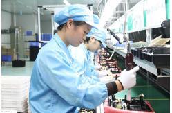 China 3D Mapping Projector manufacturer
