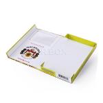 Industrial Cigar Packaging Box for Cigar Aging and Preservation Solutions