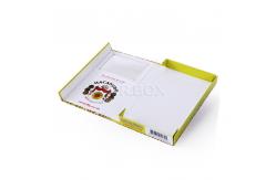 China Industrial Cigar Packaging Box for Cigar Aging and Preservation Solutions supplier
