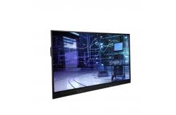 China 32G 75 Inch Interactive Whiteboard For Teaching 10 Touch Points supplier