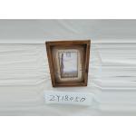 OEM Special Memory Handcraft Wooden Album Picture Frames for sale