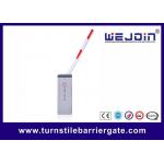 CCC Aluminium Alloy Traffic Boom Barrier Straight 6m Boom for sale