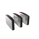 SUS304 Tripod Turnstile Gate Access Control System For Metro Station for sale