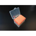 Liquid Handling Robotic Micropipette Tips 200ul Hamilton Automated for sale