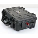 12v 250ah 300ah Power Electric Wheel Chair Batteries Replacement For Solar System