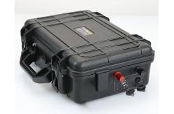 China 12v 250ah 300ah Power Electric Wheel Chair Batteries Replacement For Solar System supplier