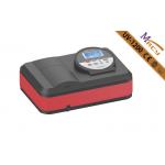 Rhodamine B Automatic Spectrophotometer Indigo With LCD Screen Single Beam for sale