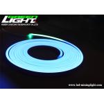 6-12mm 2835 Flexible Led Neon Lighting 24V 140LEDs/M Waterproof IP67 for sale