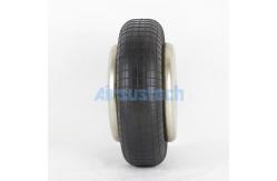 China Air Spring Contitech Model FS 120-10 Industrial Single Convoluted Air Actuator supplier