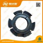 1310304158 Detend 3-4 Gear For Sinotruk Howo Truck Gearbox Spare Parts for sale