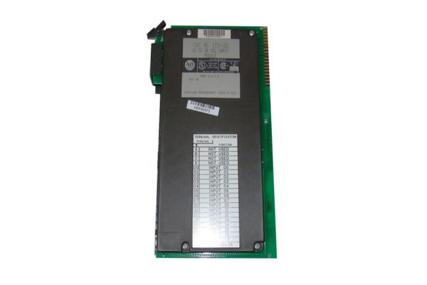 1771-IBD AB Input Module