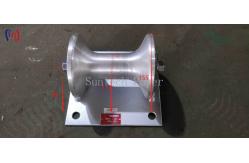 China 3 Legged 60m Galvanized Angle Steel Self Supporting Telecom Tower supplier