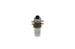 China 2600w 2000w 20khz Ultrasonic Welding Transducer And Horn High Power supplier