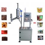Energy Saving Nitrogen Volumetric Liquid Filling Machine Oem Service for sale
