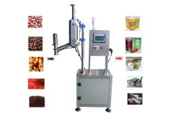 China Energy Saving Nitrogen Volumetric Liquid Filling Machine Oem Service supplier