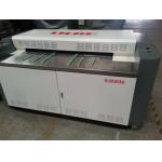 High Performance CTCP Machine Computer to Plate Pre Press Printing Equipment for sale