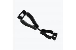 China Easy To Glove Clip Retainers with Custom Design Functionality supplier