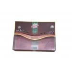 Plastic Pvc Gift Packaging Box Pet Folding Environmental Protective Transparent for sale