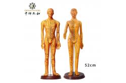 China Acupuncture Needles Practice Model For Safe And Precise Training supplier