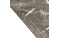China Modern Decorative Stair Tiles 1200x300mm Ceramic Steps Tiles supplier