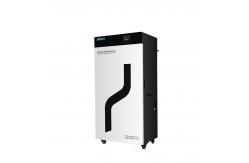 China Multipurpose Commercial Reverse Osmosis System 50/60Hz With Tank supplier