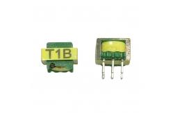 China EE10 SMPS Flyback Transformer High Frequency Transformer Nickel Steel Sheet T1B supplier