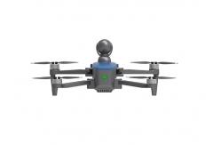 China Professional Drone with 3-Axis Gimbal 4K Camera Faith2 SE Drones supplier