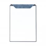 Removable Erasable Whiteboard Notebooks A4 A5 Desktop For Office School Home