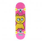 Meow Skateboards Big Cat Complete Skateboard - 8 x 32