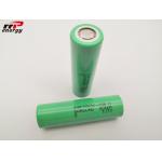 Power Tool 20A Lithium Phosphate Rechargeable Battery INR18650 25R One Year Guarantee for sale