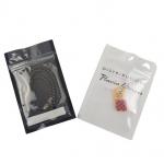 Customized Plastic Pouch Containers Gravure Printing for Professional Packaging