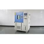 Low Temperature Damp Heat Humidity Test Chamber Weather Resistance for sale