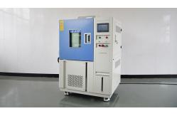 China Low Temperature Damp Heat Humidity Test Chamber Weather Resistance supplier