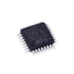 STMicroelectronics STM32F030C8T6 electronic Components Smd C1 32F030C8T6 14 Pin Microcontroller for sale