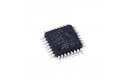 China STMicroelectronics STM32F030C8T6 electronic Components Smd C1 32F030C8T6 14 Pin Microcontroller supplier