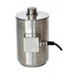 CL012 50K IP67 weighbridge Column Load Cell Temperature Compensated -10.C To 40.C for truck scale for sale
