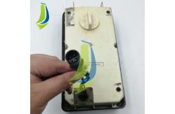 China 102-7891 1027891 Monitor Display For E320C Excavator Parts supplier