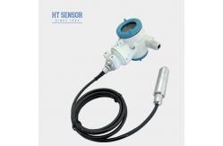 China BHZ93420III Water Level Transmitter Stainless Steel Intelligent Level Transmitter supplier